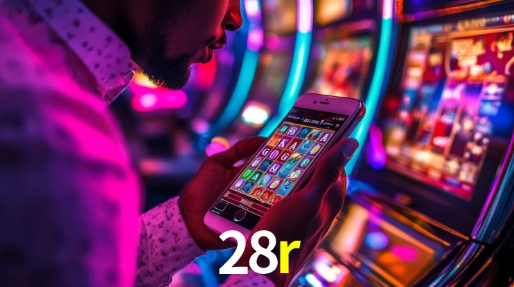 Baixar App 28r  